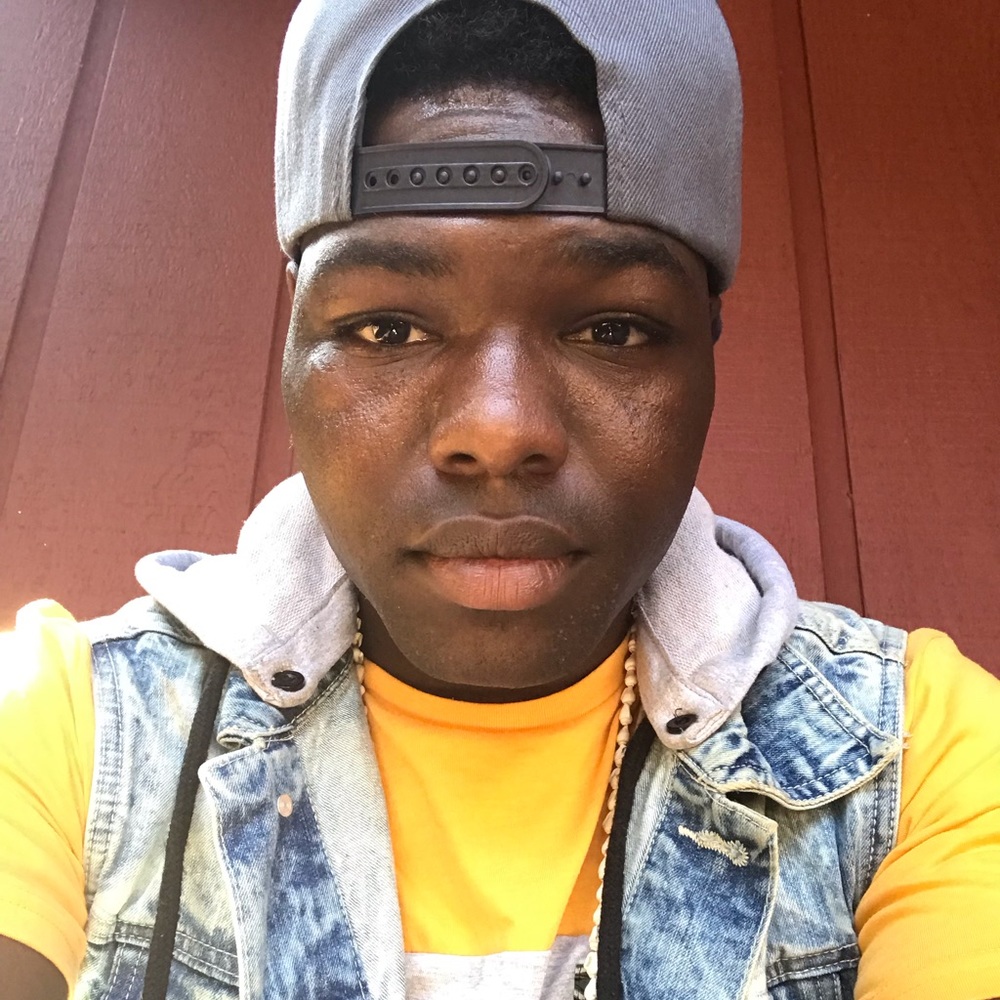 Meet your Posher, Vonde